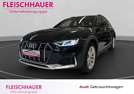 Audi A4 Allroad 50 TDI quattro Navi+LED+Pano+Kamera+s