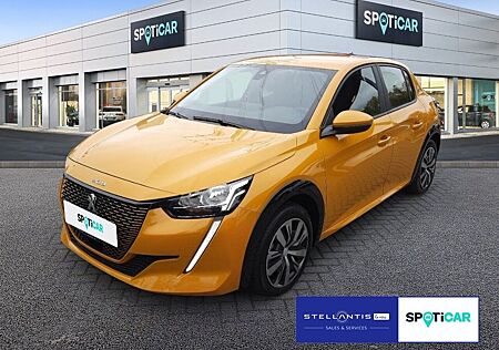 Peugeot 208 Elektro Active 136 Automatik *Komfort-Paket