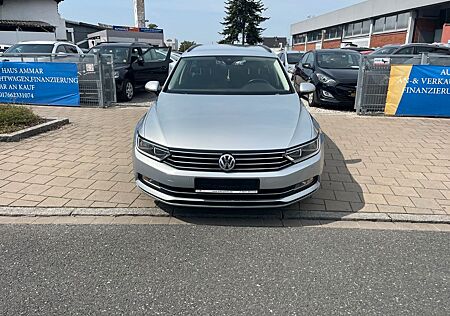VW Passat Variant Volkswagen Comfortline 1Jahr Garantie