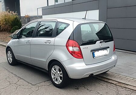 Mercedes-Benz A 150 -Tüv neu!