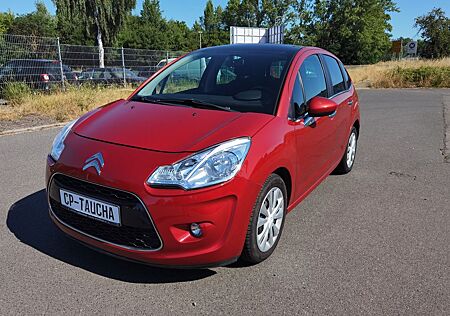 Citroën C3 Selection, KLIMA, GARANTIE, INSPEKT. TÜV NEU!