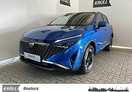 Nissan Qashqai e-Power 1.5 VC-T e-Power N-Connecta