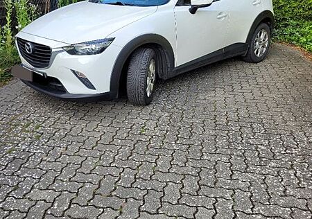 Mazda CX-3 2.0 SKYACTIV-G 120 Prime-Line FWD Prime...