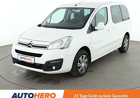 Citroën Berlingo 1.6 Blue-HDi Feel*AHK*GARANTIE*