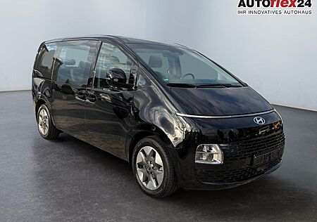 Hyundai Staria 1,6 T-GDI HEV EaAcPa PaPak el.HK el.Sc...