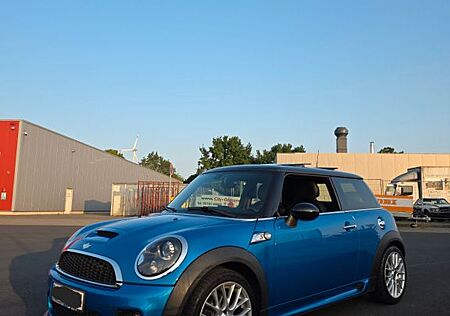 Mini Cooper SD Cooper S John Cooper Works Edition