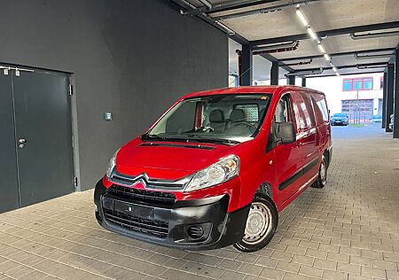 Citroën Jumpy HDi 125 FAP 29 L2H1 Kasten (LANG)