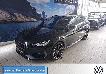 Cupra Leon Sportstourer VZ eHybrid DSG Navi LED AHK