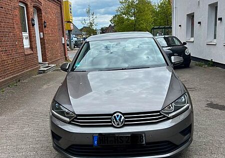 VW Golf Sportsvan Volkswagen 2.0 TDI in Top-Zustand