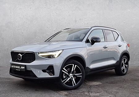 Volvo XC 40 XC40 B3 Plus Dark 360* Kamera Panorama