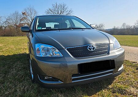 Toyota Corolla 1.4 , TÜV bis 01/2028, Oster-Angebot!!!