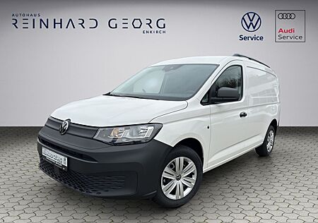 VW Caddy Volkswagen Cargo Maxi 1.5 TSI DSG*AHK*APPCON*KLIMA*
