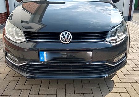 VW Polo Volkswagen 1.0 55kW ALLSTAR BMT ALLSTAR BlueMotion...