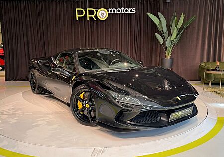 Ferrari F8 Tributo Coupé DCT