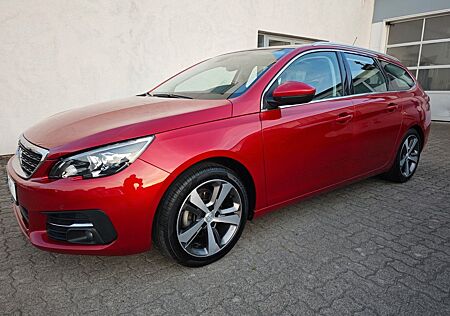 Peugeot 308 BlueHDi 130 EAT6 Allure SW Navi Panorama PDC