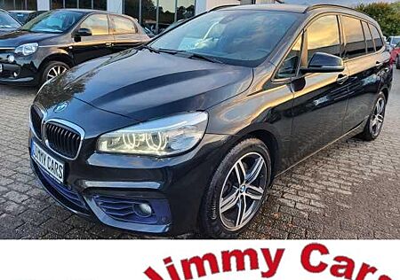 BMW 2er 218d Gran Tourer Sport-Aut. Advantage