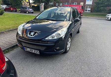 Peugeot 206 1.4 75 Generation Generation
