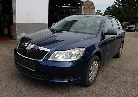 Skoda Octavia Combi 1.6 Klima,PDC