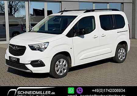 Opel Combo Life E*Ultimate*AUTOATMIK*N1*LKW*5 Sitzer*