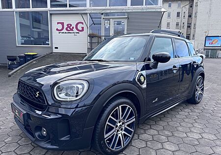 Mini Cooper S Countryman COOPER SE Countryman Cooper SE Trim*HuD*