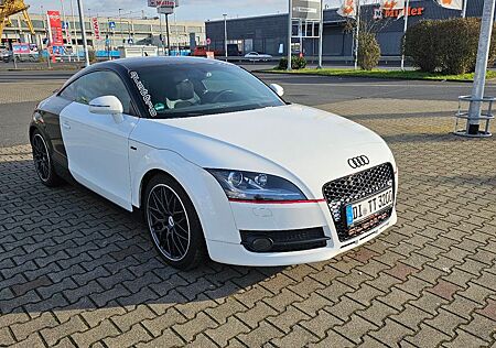 Audi TT Coupe 3.2 S line*quattro*MK2*TTS Optik*TÜV