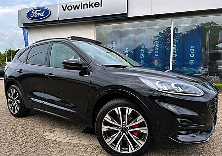 Ford Kuga ST-Line X PHEV Pano+AHK+iACC+Ergo-Sitz+20"