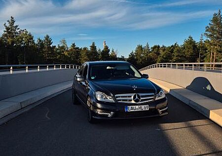 Mercedes-Benz C 350 gebraucht kaufen Mercedes-Benz C 350 BlueEFF. AVANTGARDE Autom. AVANTGARDE