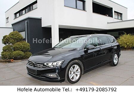 VW Passat Variant Volkswagen Business*ACC/LED/NAVI/CAM/DAB*