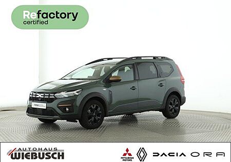 Dacia Jogger TCe 110 Extreme+ 7-Sitzer **Navi**Sitzhe