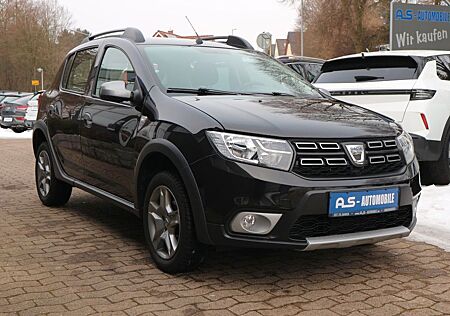 Dacia Sandero II Stepway Prestige *2.HD/NAV/KLIMA/PDC*