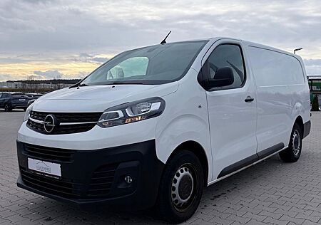 Opel Vivaro Kasten Edition L