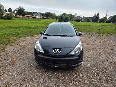 Peugeot 206 1.1 60 -