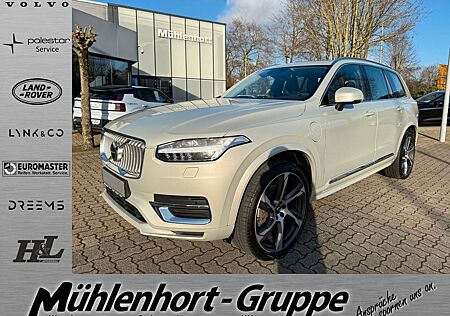 Volvo XC 90 XC90 T8 AWD Geartronic INSCRIPTION EXPR. - 7 Si.