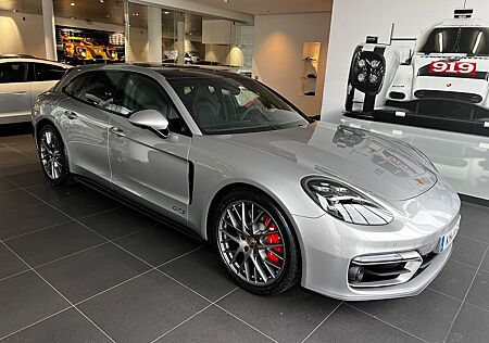 Porsche Panamera GTS Sport Turismo GTS, 1.Hd, MwSt.