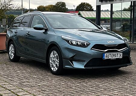 Kia Cee'd Sportswagon