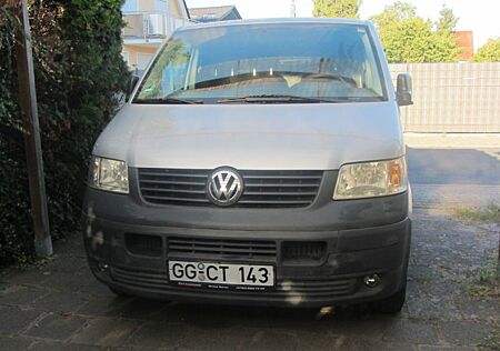 VW T5 Volkswagen andere