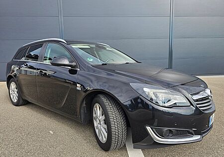Opel Insignia ST 1.6 ECO DI T ecoFL. Business Ed ...