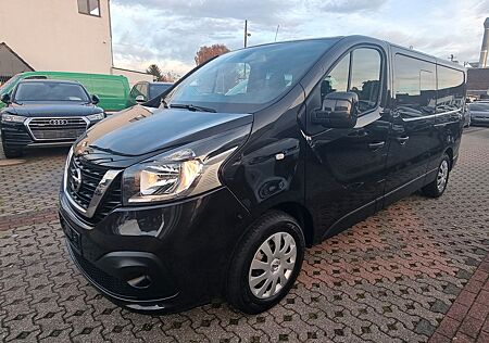 Nissan NV300 Kombi L2H1 2,9t PREMIUM-9SITZ-GARANTIE-