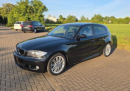BMW 116i M-Sportpaket / 2. Originalmotor!