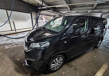 Peugeot Traveller BlueHDi 180 S&S EAT8 Business VIP SHZ