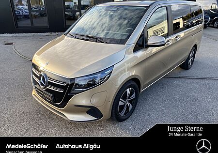 Mercedes-Benz EQV 300 Lang MODELLPFLEGE 7-SITZER KAMERA DISTR.