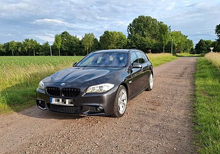 BMW 530d xDrive Touring -