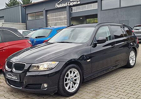 BMW 320d Touring/Leder/Navi/Xenon/PDC/Eu5/ZV/