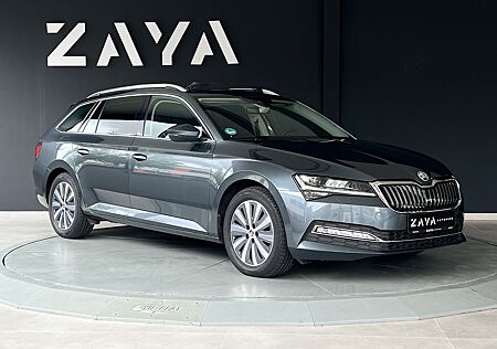 Skoda Superb 2.0 TDI Style*DSG*VIRTUAL*PANO*STAND-HZG*