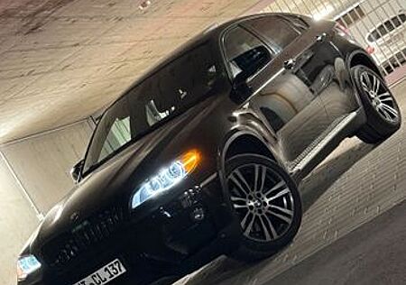 BMW X6 xDrive40d -