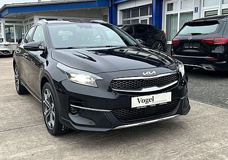 Kia XCeed Spirit AUT/LED/NAVI/KAMERA/18"ALU/1. Hd!