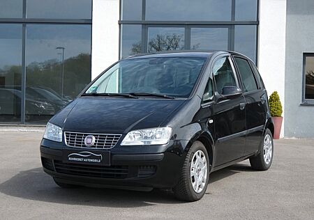 Fiat Idea *Klima*5 Türer*