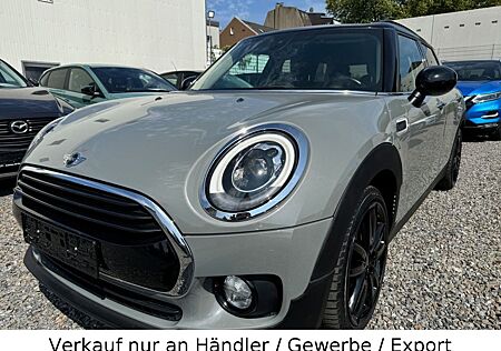 Mini Cooper Clubman Cooper*NAVI*KLIMAAUTO*