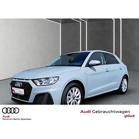 Audi A1 leasen