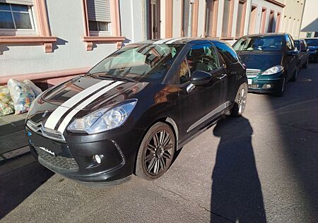 Citroën DS3 VTi 120 SoChic TUNING
